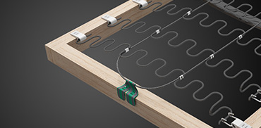 Elastic system