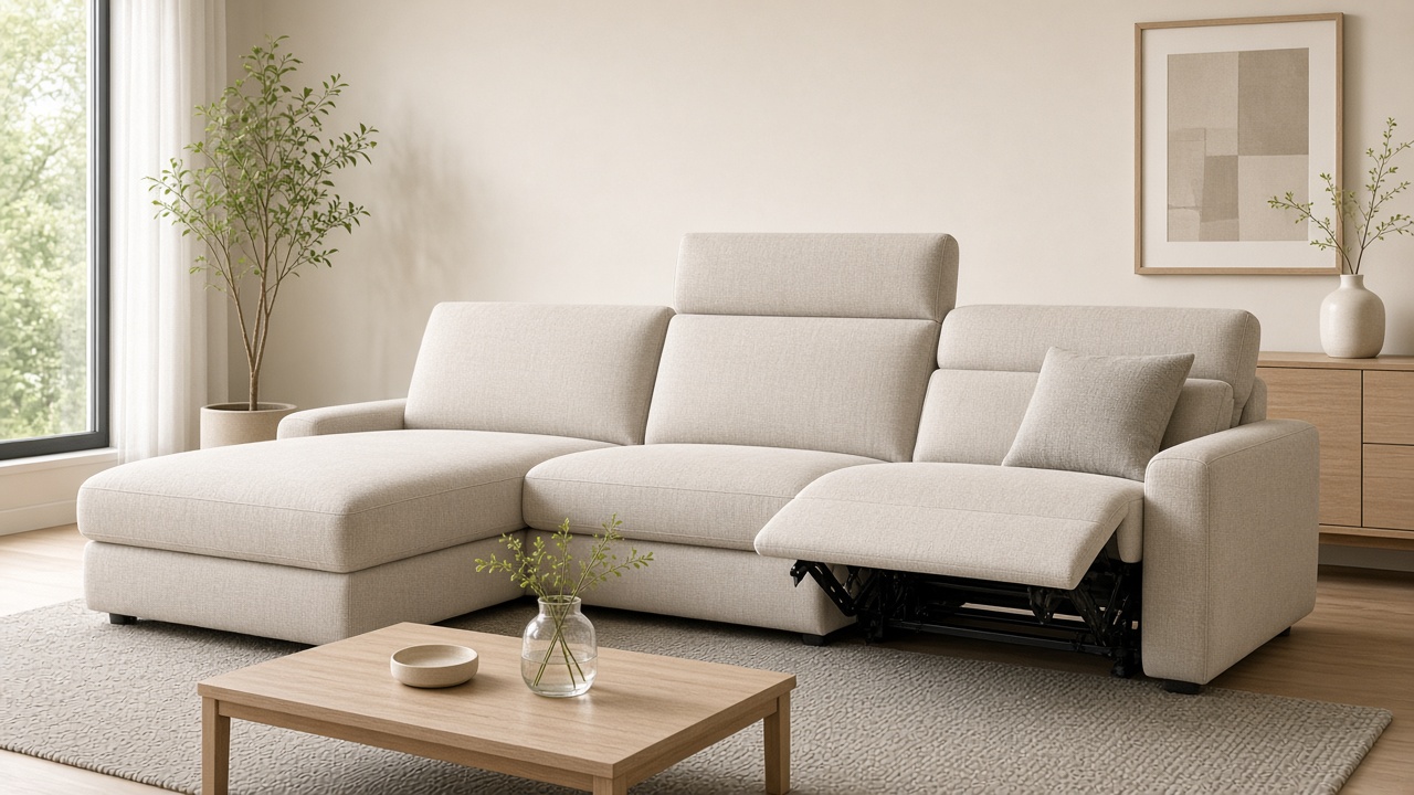 How elastic systems improve sofa comfort and durability